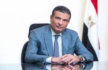 علاء فاروق وزير الزراعة علاء فاروق وزير الزراعة