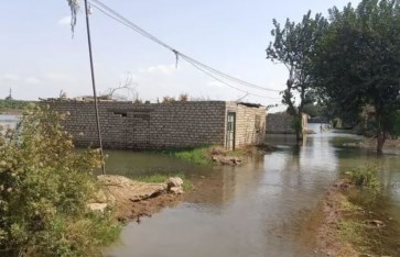 أراضي طرح النيل  أراضي طرح النيل