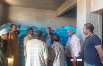 وكيل مديرية الزراعة بالأقصر  وكيل مديرية الزراعة بالأقصر