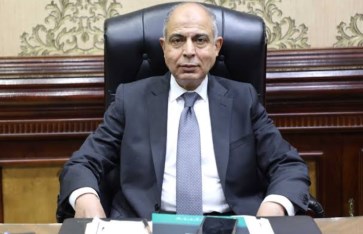 اللواء عماد كدواني  اللواء عماد كدواني