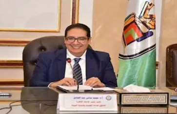 د. محمد سامي عبد الصادق  د. محمد سامي عبد الصادق