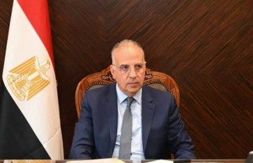 هاني سويلم وزير الموارد المائية والري هاني سويلم وزير الموارد المائية والري