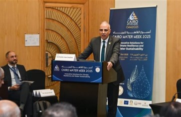 هاني سويلم وزير الموارد المائية والري هاني سويلم وزير الموارد المائية والري