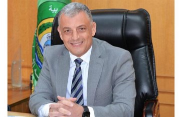 أكرم محمد جلال محافظ الإسماعيلية أكرم محمد جلال محافظ الإسماعيلية