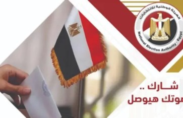 الهيئة الوطنية للانتخابات  الهيئة الوطنية للانتخابات