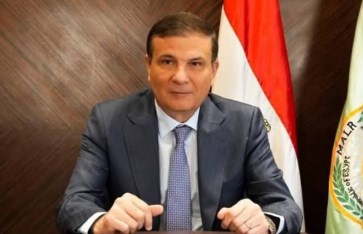 علاء فاروق وزير الزراعة علاء فاروق وزير الزراعة