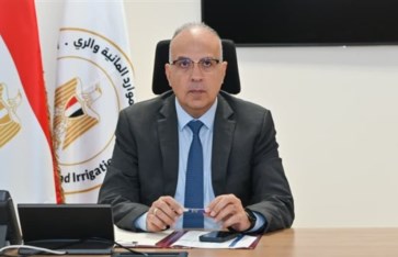 هاني سويلم وزير الموارد المائية والري هاني سويلم وزير الموارد المائية والري