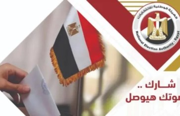 الهيئة الوطنية للانتخابات  الهيئة الوطنية للانتخابات