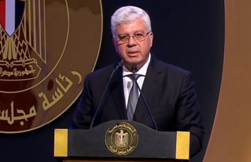 أيمن عاشور وزير التعليم العالي  أيمن عاشور وزير التعليم العالي