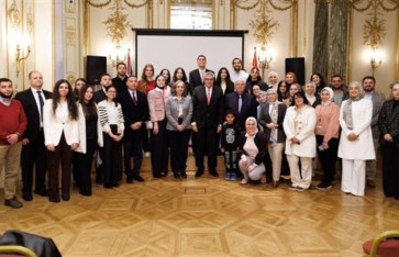 الدكتور أيمن عاشور، وزير التعليم العالي، الدكتور أيمن عاشور، وزير التعليم العالي،