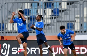 مران الزمالك  مران الزمالك