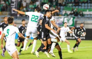 المصري والبنك الأهلي  المصري والبنك الأهلي