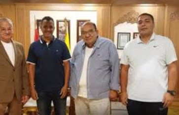 سامي قمصان مدربا لمقاولون العرب  سامي قمصان مدربا لمقاولون العرب