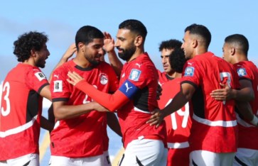 منتخب مصر  منتخب مصر