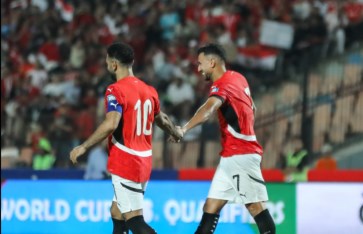 محمد صلاح  محمد صلاح