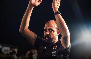 عماد النحاس  عماد النحاس