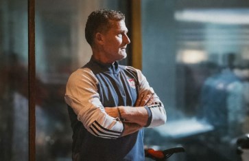 كاي ستيفانسن