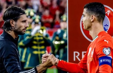 البرتغال والمجر  البرتغال والمجر