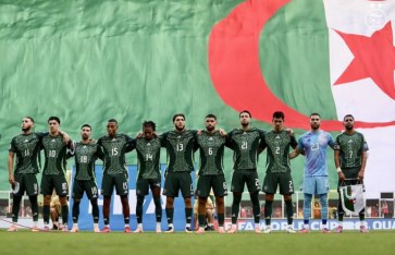 الجزائر الجزائر