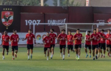 الأهلي  الأهلي