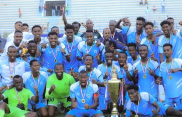 دكيداها الصومالي 