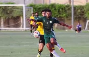 مودرن سبورت ضد وادي دجلة  مودرن سبورت ضد وادي دجلة