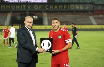 علي زعزع  علي زعزع