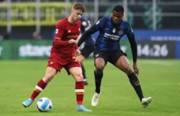 روما وإنتر ميلان روما وإنتر ميلان