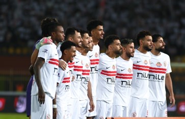 قائمة الزمالك  قائمة الزمالك