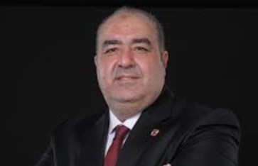 محمد الغزاوي  محمد الغزاوي