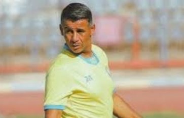 ميلود حمدي  ميلود حمدي