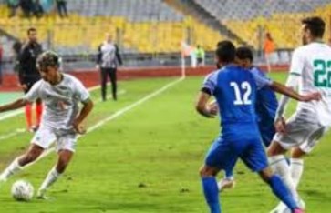 المصري وسموحة  المصري وسموحة