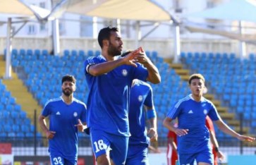 سموحة  سموحة