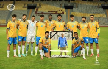 الإسماعيلي  الإسماعيلي