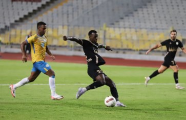 الإسماعيلي وفاركو  الإسماعيلي وفاركو