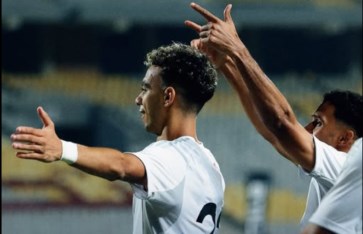 الجونة وسموحة  الجونة وسموحة