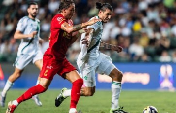 القادسية والحزم  القادسية والحزم