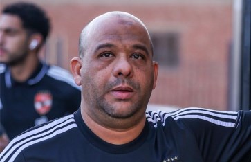 وليد صلاح الدين  وليد صلاح الدين