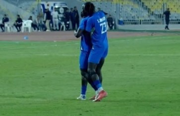 سموحة  سموحة