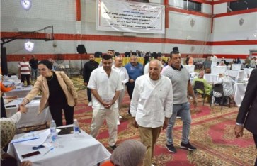 الجمعية العمومية للزمالك  الجمعية العمومية للزمالك