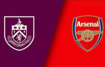 أرسنال وبيرنلي  أرسنال وبيرنلي