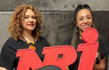 لينا شاماميان