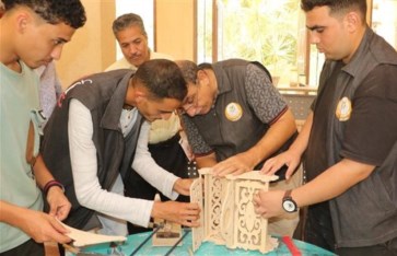 مشروع أهل مصر مشروع أهل مصر