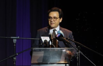 الدكتور أحمد فؤاد هنو الدكتور أحمد فؤاد هنو