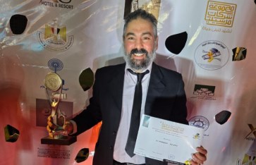 المونتير محمد عبدالمنعم