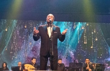 علي الحجار علي الحجار