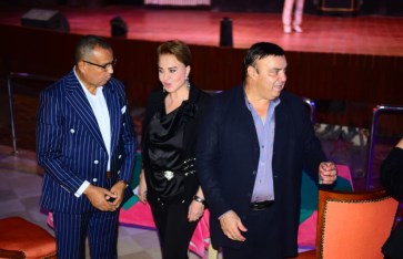 مهرجان ومنتدى مصر الدولى لكنوز الابداع