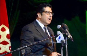 جمعيتي "أبناء فناني مصر" و"مؤلفي الدراما جمعيتي "أبناء فناني مصر" و"مؤلفي الدراما