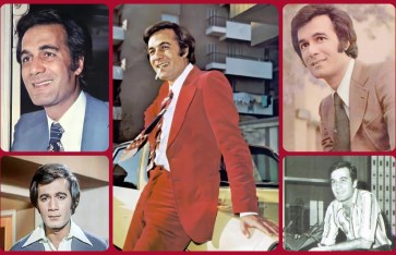 محمود ياسين 