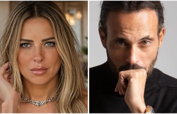 يوسف الشريف وريم مصطفى  يوسف الشريف وريم مصطفى